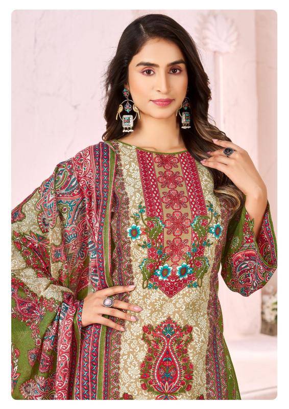 Ganeshji kiara vol-2 Latest kurti designs wholesale